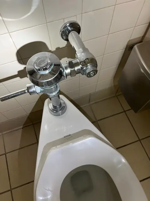 Fixture installation and repair for Repiping in Rocky Point Road Corridor